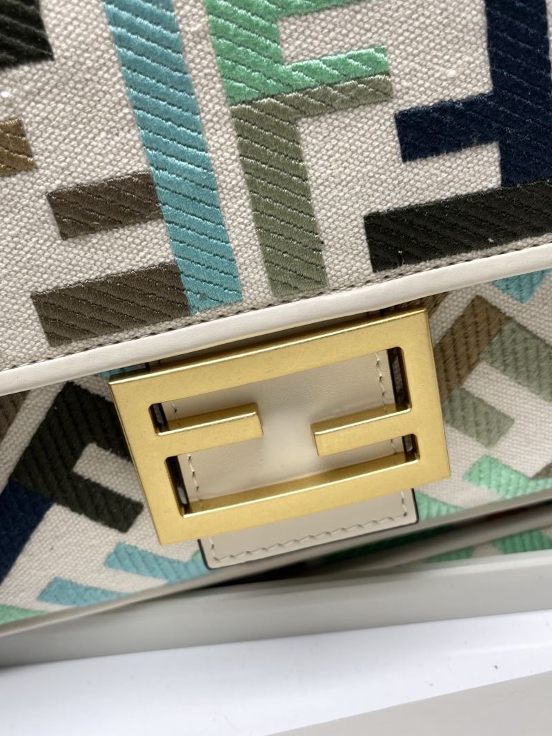 Fendi Baguette Bags